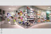 Pharmacie Lorette