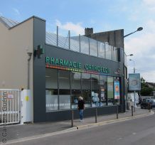 Pharmacie Saint-Brice