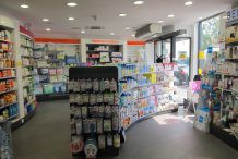 Pharmacie Saint-Brice