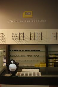 OpticienDesGobelins